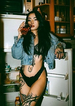 Asia Nina